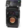 gonik bassblaster squeak sq1001 bt radio fm mp3 f529b3cc0b0b7