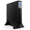 ups zasilacz awaryjny green cell 1000va 900w do szafy rack rtii z wywietlaczem lcd ups13 aa28eb6697235