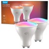 govee h600d gu10 light bulb 2pack inteligentna arwka rgbww 400 lm wifi bluetooth 318ba006720af