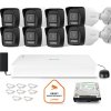 zestaw monitoringu hilook by hikvision 8 kamer ip ipcamb230dl 1tb dysk f8152d673c3b3