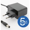 zasilacz wtyczkowy espe 12v 1a 12w wtyk prosty 21x55mm 5 lat gw 3c7b6806d90c1