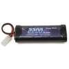 Akumulátor Gens Ace 2200mAh 7,2V NiMH Tamiya