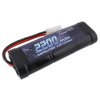 Akumulátor Gens Ace 2200mAh 7,2V NiMH Tamiya