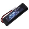 Akumulátor Tamiya Gens Ace 5000 mAh 7,2 V NiMH