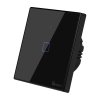 Inteligentný vypínač WiFi + RF 433 Sonoff T3 EU TX (1 kanál)