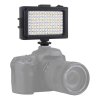 LED lampa Puluz pre fotoaparát 860 lúmenov