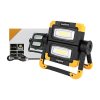 Dielenská baterka Superfire G7, 1000 lm, USB