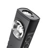 Multifunkčná baterka SuperFire G20, 470 lm, USB