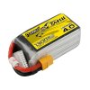 Batéria Tattu R-Line 4.0 1300mAh 22,2V 130C 6S1P XT60