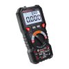 Digitálny multimeter so svietidlom Habotest HT118A, True RMS, NCV