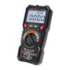 Digitálny multimeter so svietidlom Habotest HT118A, True RMS, NCV