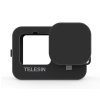 Puzdro Telesin pre GoPro Hero 9 / Hero 10 / Hero 11 (GP-HER-041-BK)