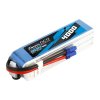 Gens Ace 4000mAh 22,2V 60C 6S1P EC5 batéria
