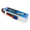 Gens Ace 4000mAh 22,2V 60C 6S1P EC5 batéria