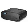 Projector BlitzWolf BW-VP13 Full HD 1920x1800P WiFi (black)