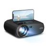 Projector BlitzWolf BW-VP13 Full HD 1920x1800P WiFi (black)