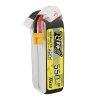 Batéria Tattu R-Line 550mAh 14,8V 95C 4S1P