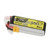 Batéria Tattu R-Line 550mAh 14,8V 95C 4S1P
