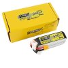 Batéria Tattu R-Line 550mAh 14,8V 95C 4S1P