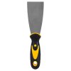 Špachtľa Deli Tools EDL-HD2, 2'' (žltá)