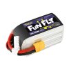 Batéria Tattu Funfly 1300mAh 22,2V 100C 6S1P XT60