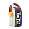 Batéria Tattu Funfly 1300mAh 22,2V 100C 6S1P XT60