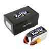 Batéria Tattu Funfly 1300mAh 22,2V 100C 6S1P XT60