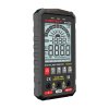 Habotest HT126A digitálny univerzálny multimeter