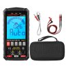 Habotest HT126A digitálny univerzálny multimeter