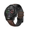 Inteligentné hodinky Mobvoi TicWatch Pro 3 Ultra LTE (Shadow Black)
