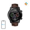 Inteligentné hodinky Mobvoi TicWatch Pro 3 Ultra LTE (Shadow Black)
