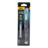 Rezák na sklo Deli Tools EDL2701, diamantový, na olejovej báze