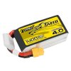 Batéria Tattu R-Line 4.0 1400mAh 14,8V 130C 4S1P XT60