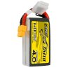 Batéria Tattu R-Line 4.0 1400mAh 14,8V 130C 4S1P XT60
