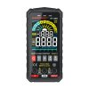Digitálny univerzálny multimeter Habotest HT126B
