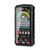 Digitálny univerzálny multimeter Habotest HT126B