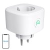 Inteligentná zásuvka MEROSS MSS210EU (HomeKit) (dvojbalenie)