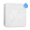 Inteligentný WiFi termostat Meross MTS200BHK(EU) (HomeKit)