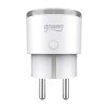 Inteligentná zástrčka WiFi Gosund SP111 3680W 16A, Tuya