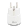Inteligentná zástrčka WiFi Gosund SP111 3680W 16A, Tuya