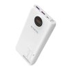 Powerbank Romoss SW20S Pro 20000 mAh, 30 W (biela)