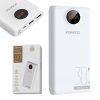 Powerbank Romoss SW20S Pro 20000 mAh, 30 W (biela)
