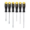 Sada skrutkovačov Deli Tools EDL620006, s magnetom, 6 kusov