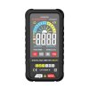 Digitálny univerzálny multimeter Habotest HT124A+