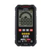 Digitálny univerzálny multimeter Habotest HT125A