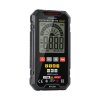 Digitálny univerzálny multimeter Habotest HT125A