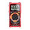 Digitálny univerzálny multimeter Habotest HT108L