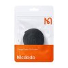 Suchý zips, organizér káblov Mcdodo VS-0960 1m (čierny)