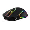 Herná myš Motospeed V30 (čierna)