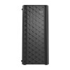 Počítačová skriňa Darkflash DK351 (čierna) + 4 RGB ventilátory